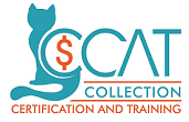 image of CCAT (called 'cat') virtual collection training program. 
